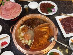 -老码头火锅(骡马市店)