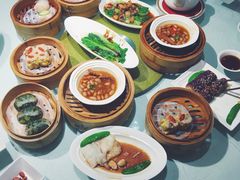 -潮福城大酒楼·潮味粤品·港式点心(湖滨北路店)