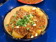 -马路边边串串香(双井直营店)