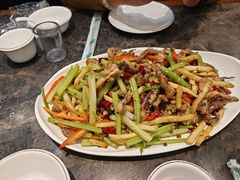 -金阁家常菜(贵阳路店)