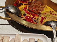 -小龙坎火锅(仓山万达店)