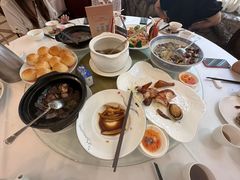 -金河半岛园林酒家(金融城店)