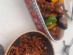 -龟兹KUCINA·新疆菜(前滩L+PLAZA店)