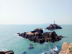 -东极岛景区