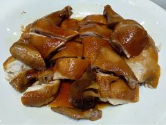 -稻香酒家·33年老字号·港式粤菜(富邦中心店)