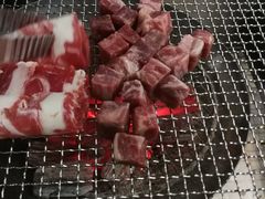 -肉甲韩国木炭烤肉(新壹街1店)