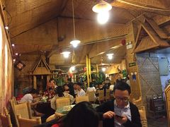 -多哥水傣味餐厅(司马巷店)