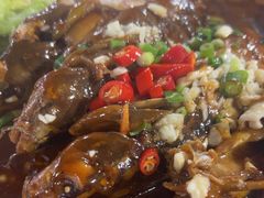 -东北田记家常菜