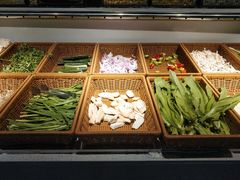 -格瑞欧海鲜自助烤肉火锅(光彩店)