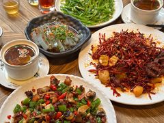 -小喜客·云南特色菜(纳西庭院店)