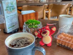 -福田口岸逸扉酒店创逸空间