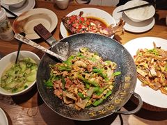 -费大厨辣椒炒肉(黄兴中心广场店)