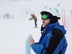 -太子岭滑雪场