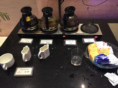 自助早餐-华美达酒店-无国界自助餐厅