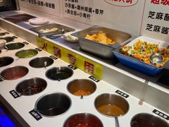 -犇鼎牛潮汕牛肉火锅(新辰里学清路店)