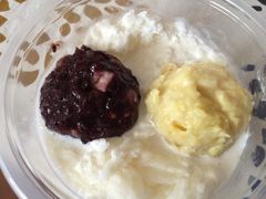 -满记甜品(巴黎春天宝山店)