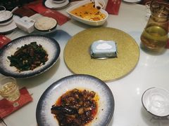 -松沪名灶·豆浆鱼头·新上海菜(飞航吾悦广场店)