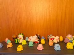 -泡泡玛特POPMART(上海环球港店)