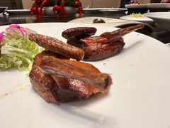 -臻萃轩中餐厅(国家会展中心店)
