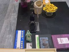 -北纬37°SPA养身会馆(湖西店)