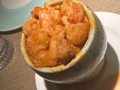 -波特曼西餐厅(中央大街店)