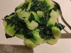 清炒时蔬-漢舍中国菜馆(浦东嘉里城店)