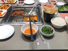 -海底捞火锅(江南盛天地店)