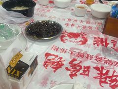 -辣螃铠盆盆蟹大排档(海昌店)