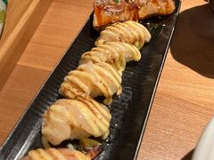 玻璃虾-初居食屋日式料理(万象城购物中心店)