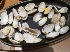 -萨莉亚意式餐厅(大宁音乐广场店)