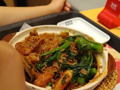 -华记煲仔华·煲仔饭(市桥易发店)
