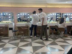 -拾光秀照相馆(石家庄勒泰中心店)