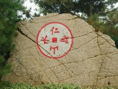 -武清南湖绿博园