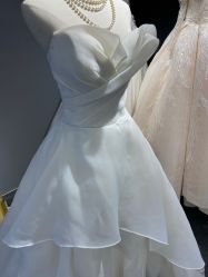 -GRACE KELLY婚纱与礼服(北京店)