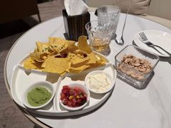 -大堂酒廊·亚龙湾万豪度假酒店