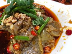 -郑喜旺烧烤(郑州总店)