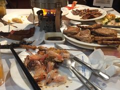 -星伦多自助料理(江阴万达店)