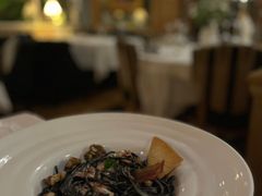 -火车头法国西餐厅