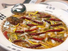 -渔语鱼酸菜鱼新川菜(万象城店)