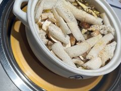 -菌彩云南野生菌火锅(呈贡七彩云南第壹城店)