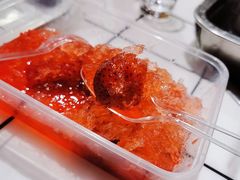 -喜悦小串丹东小黄牛海鲜烧烤大排档(民主广场店)