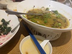 -小大董·烤鸭(王府井apm店)