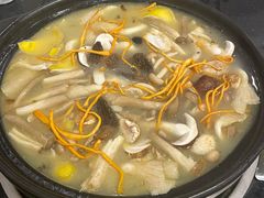 -草墩罗非鱼庄•野生菌•腊排骨(七星街上段店)