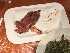 -有位虾匠·胶东土菜小馆(市北店)