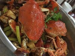 -秦记香辣蟹(松榆里店)