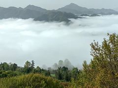 -石潭村