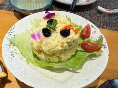 -大岛日本料理铁板烧(南通大饭店)