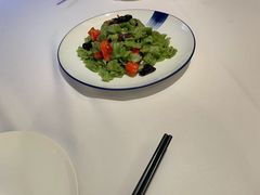 -同庆楼(大钟寺店)
