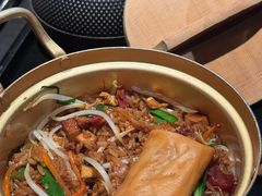 -色響火锅(恒隆广场店)