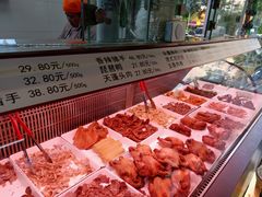 -阿满卤香鸡(新街口印象汇店)